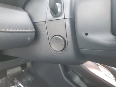 2026 Lincoln Nautilus Premiere Hybrid