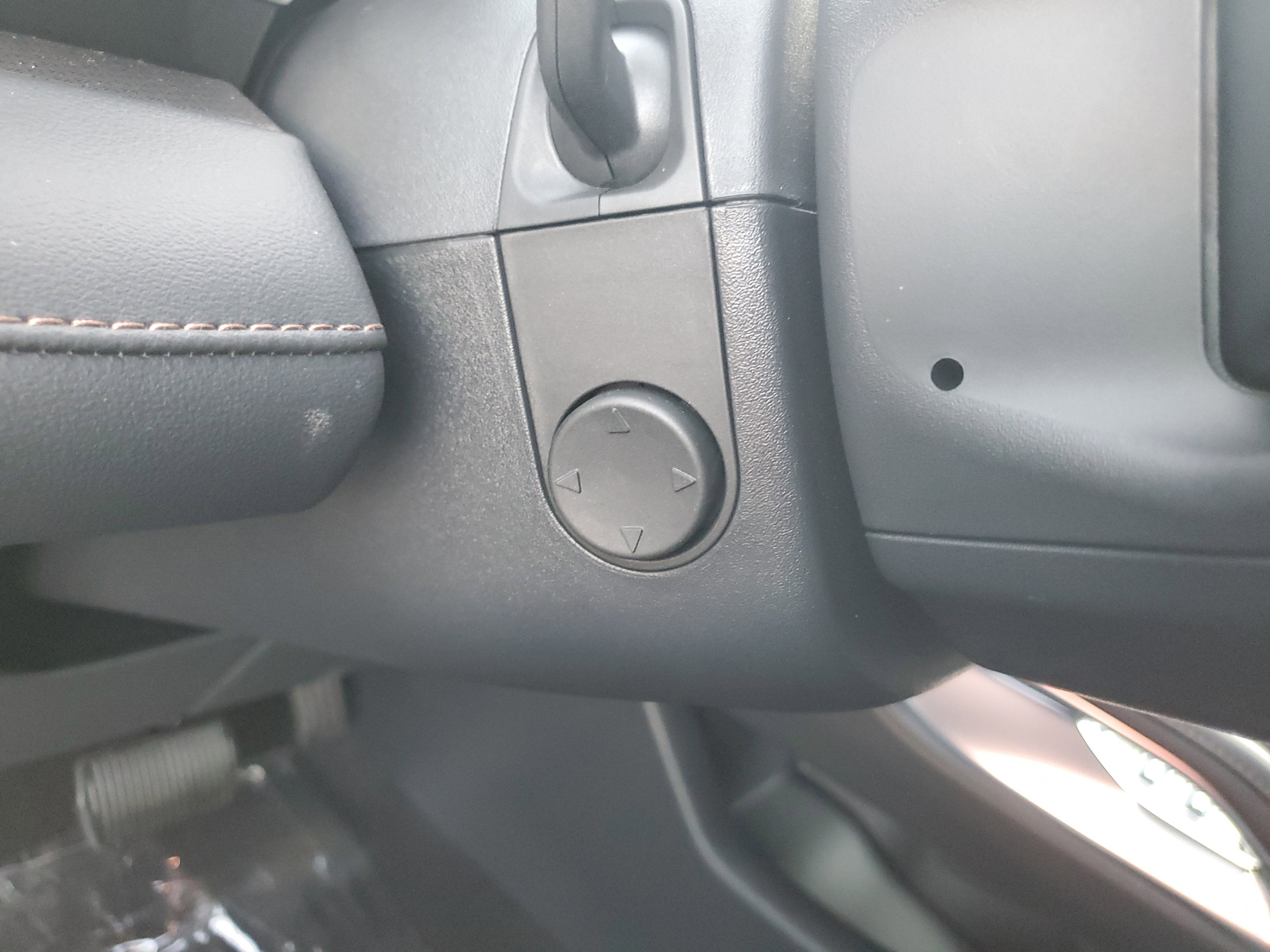 2026 Lincoln Nautilus Premiere Hybrid