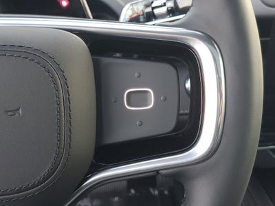 2026 Lincoln Nautilus Premiere Hybrid