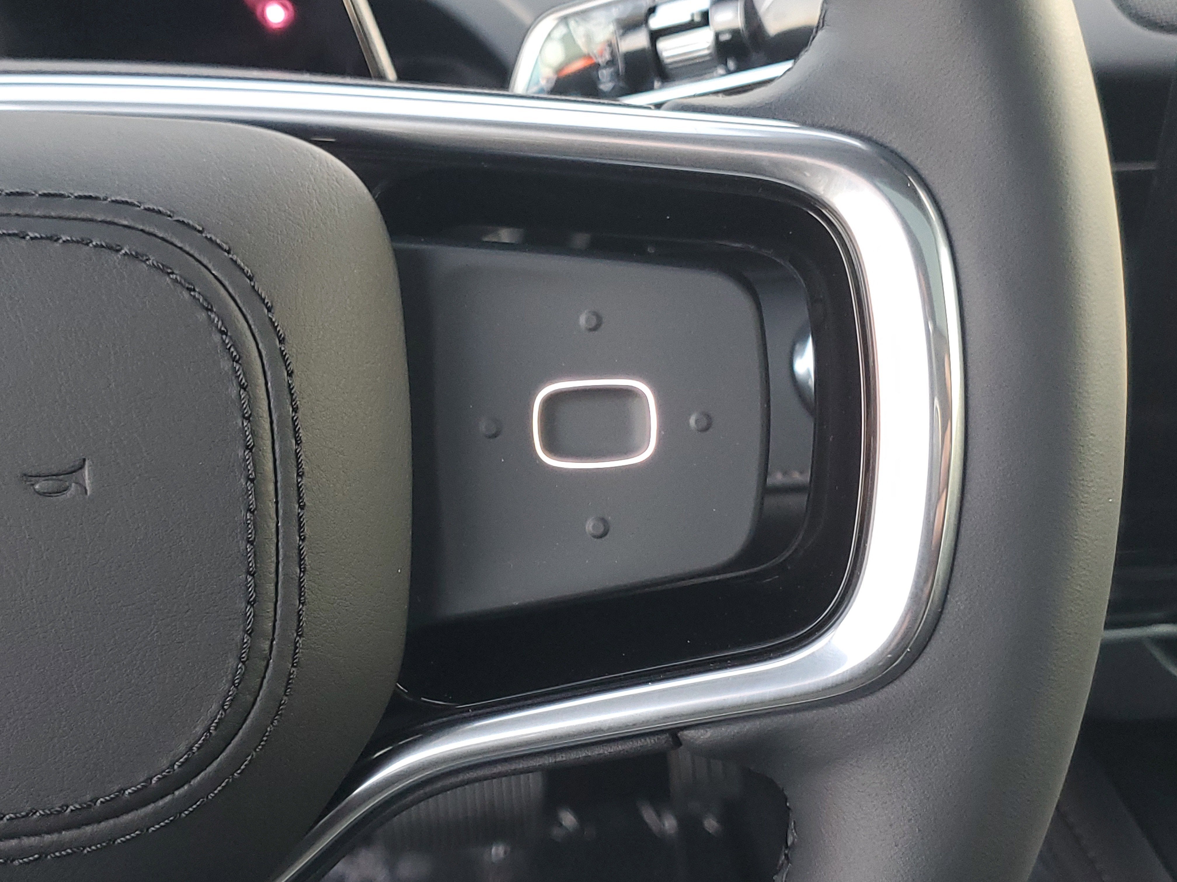 2026 Lincoln Nautilus Premiere Hybrid