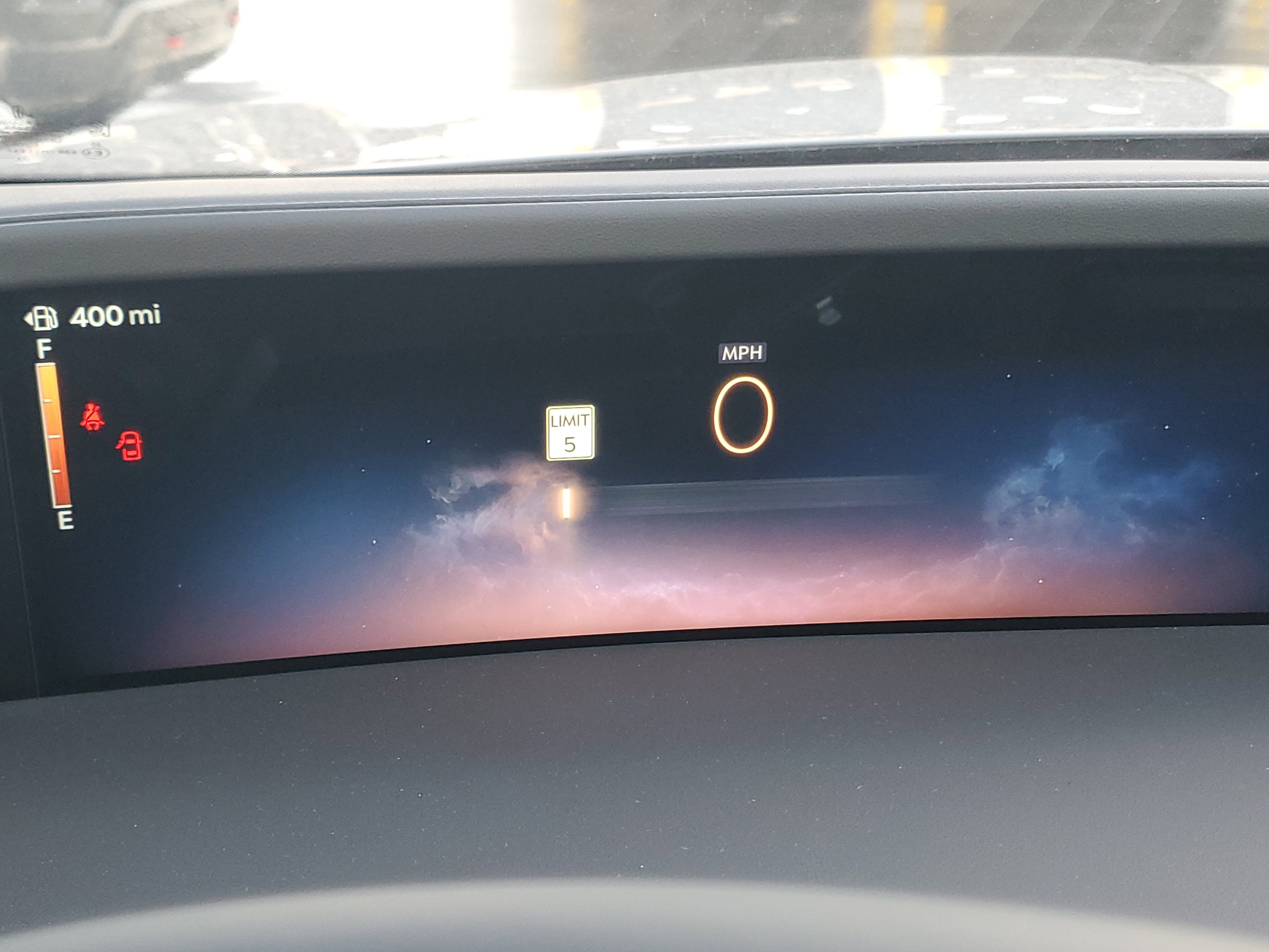 2026 Lincoln Nautilus Premiere Hybrid