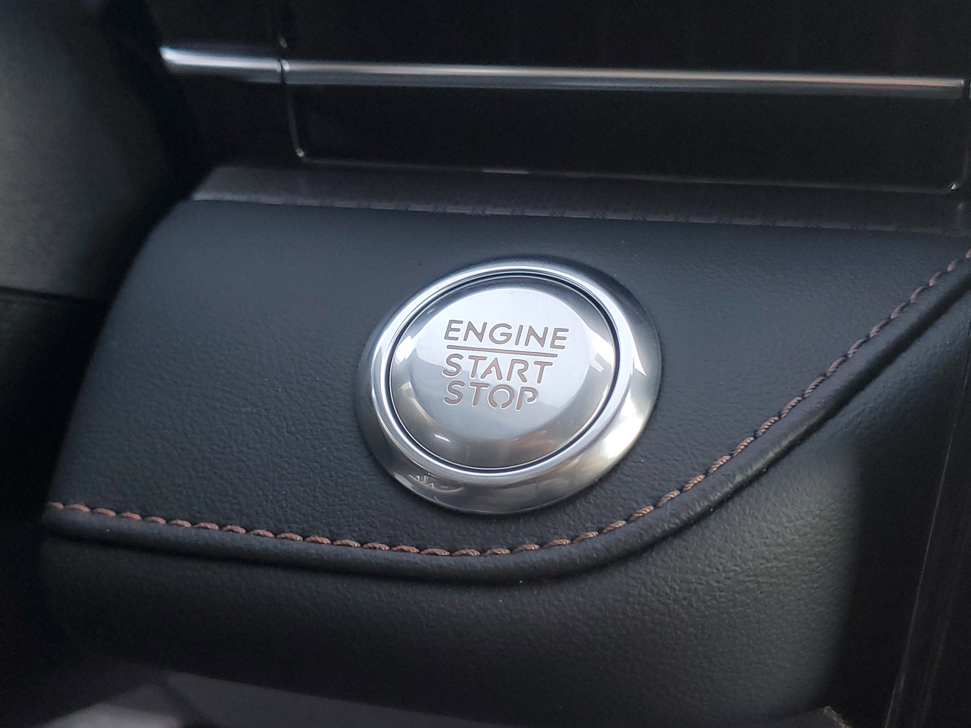 2026 Lincoln Nautilus Premiere Hybrid