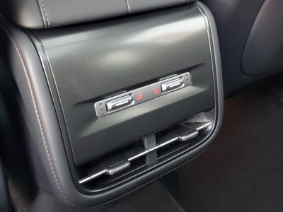 2026 Lincoln Nautilus Premiere Hybrid