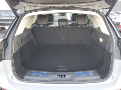 2026 Lincoln Nautilus Premiere Hybrid