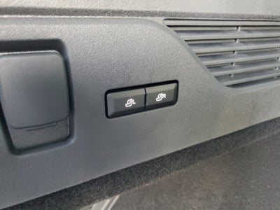 2026 Lincoln Nautilus Premiere Hybrid