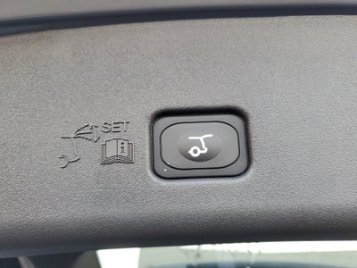 2026 Lincoln Nautilus Premiere Hybrid