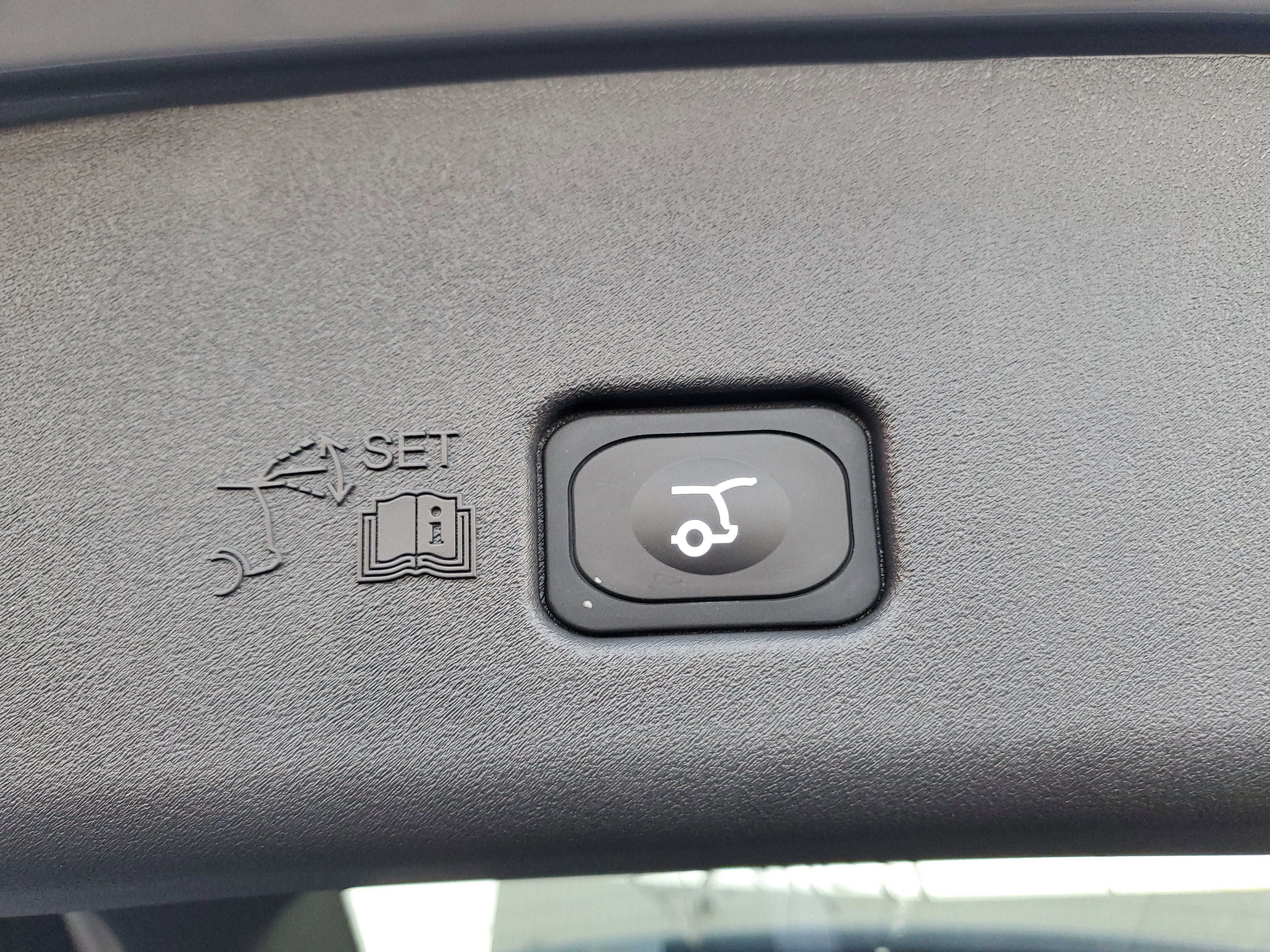 2026 Lincoln Nautilus Premiere Hybrid