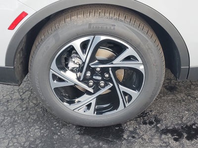 2026 Lincoln Nautilus Premiere Hybrid