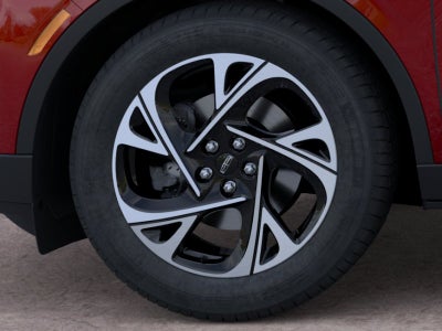2026 Lincoln Nautilus Premiere Hybrid