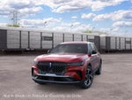 2026 Lincoln Nautilus Premiere Hybrid