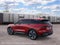 2026 Lincoln Nautilus Premiere Hybrid