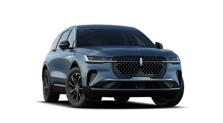 2026 Lincoln Nautilus Premiere Hybrid