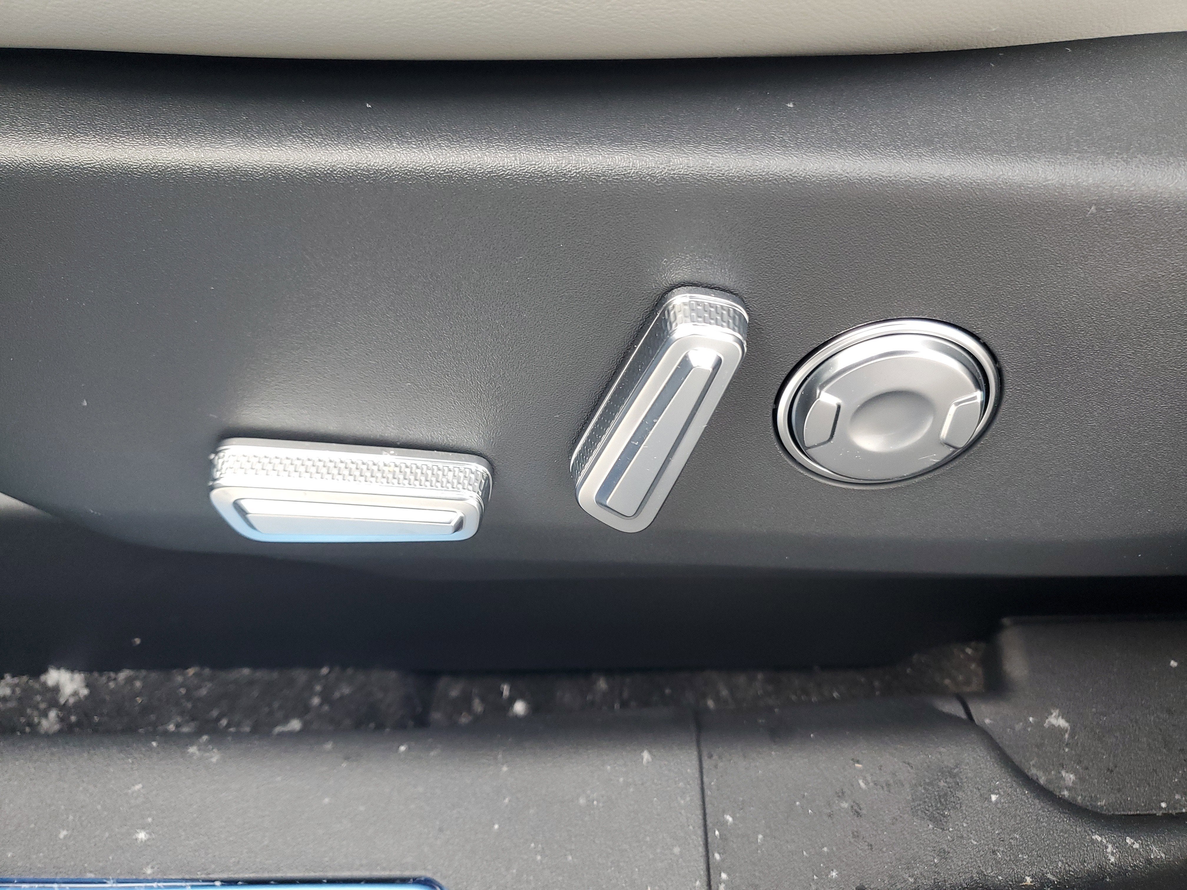 2026 Lincoln Nautilus Premiere Hybrid