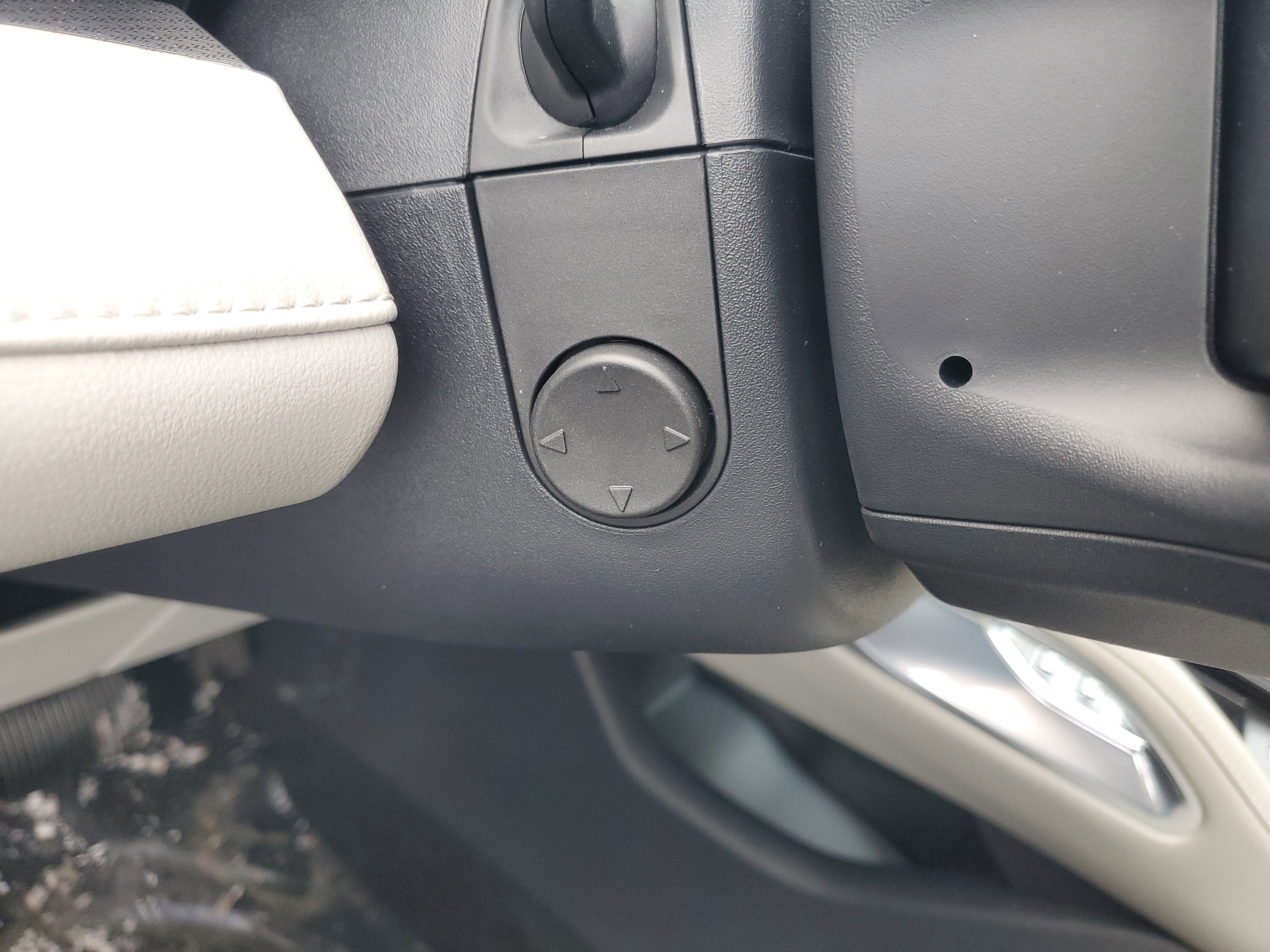 2026 Lincoln Nautilus Premiere Hybrid