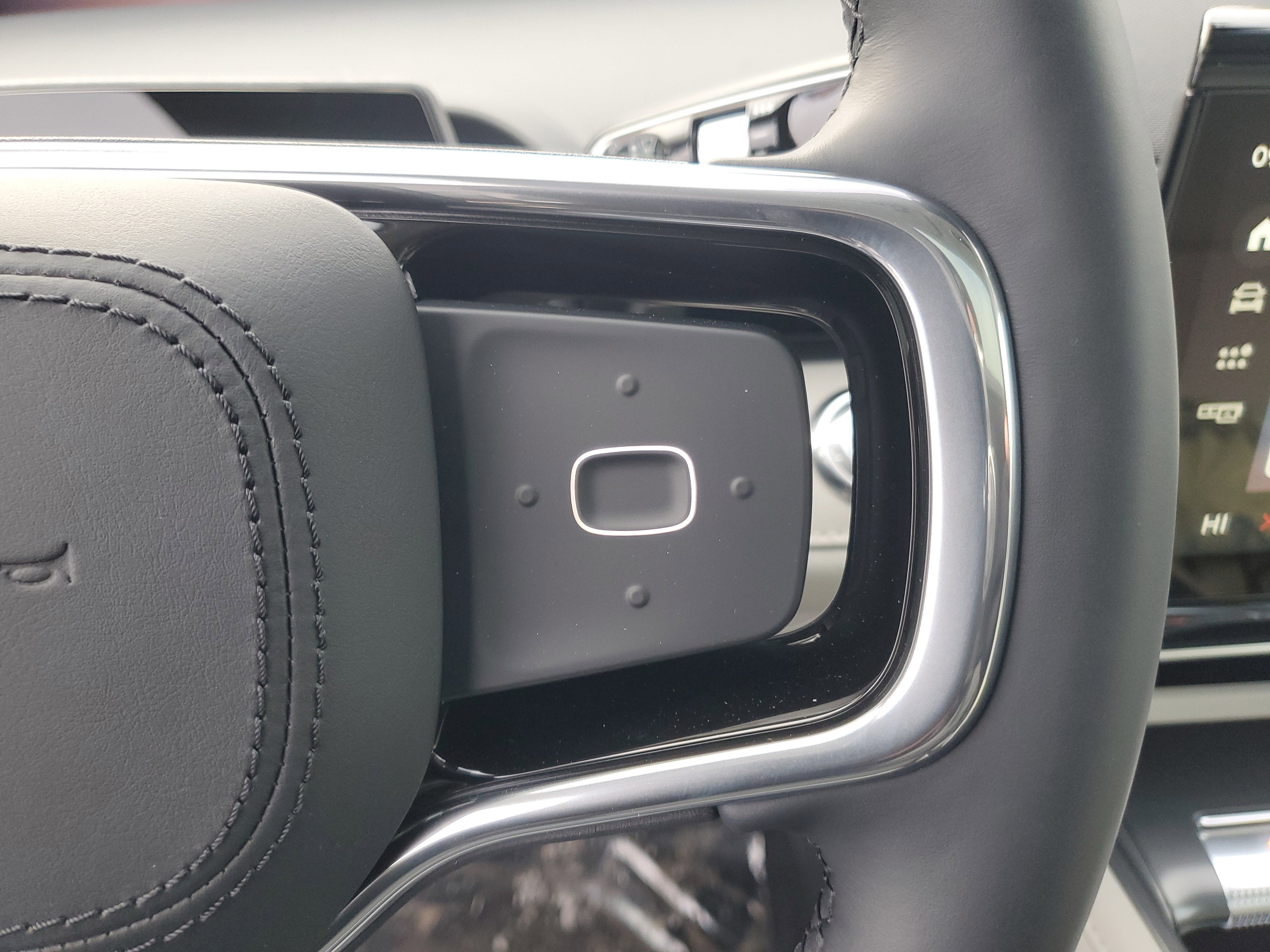 2026 Lincoln Nautilus Premiere Hybrid