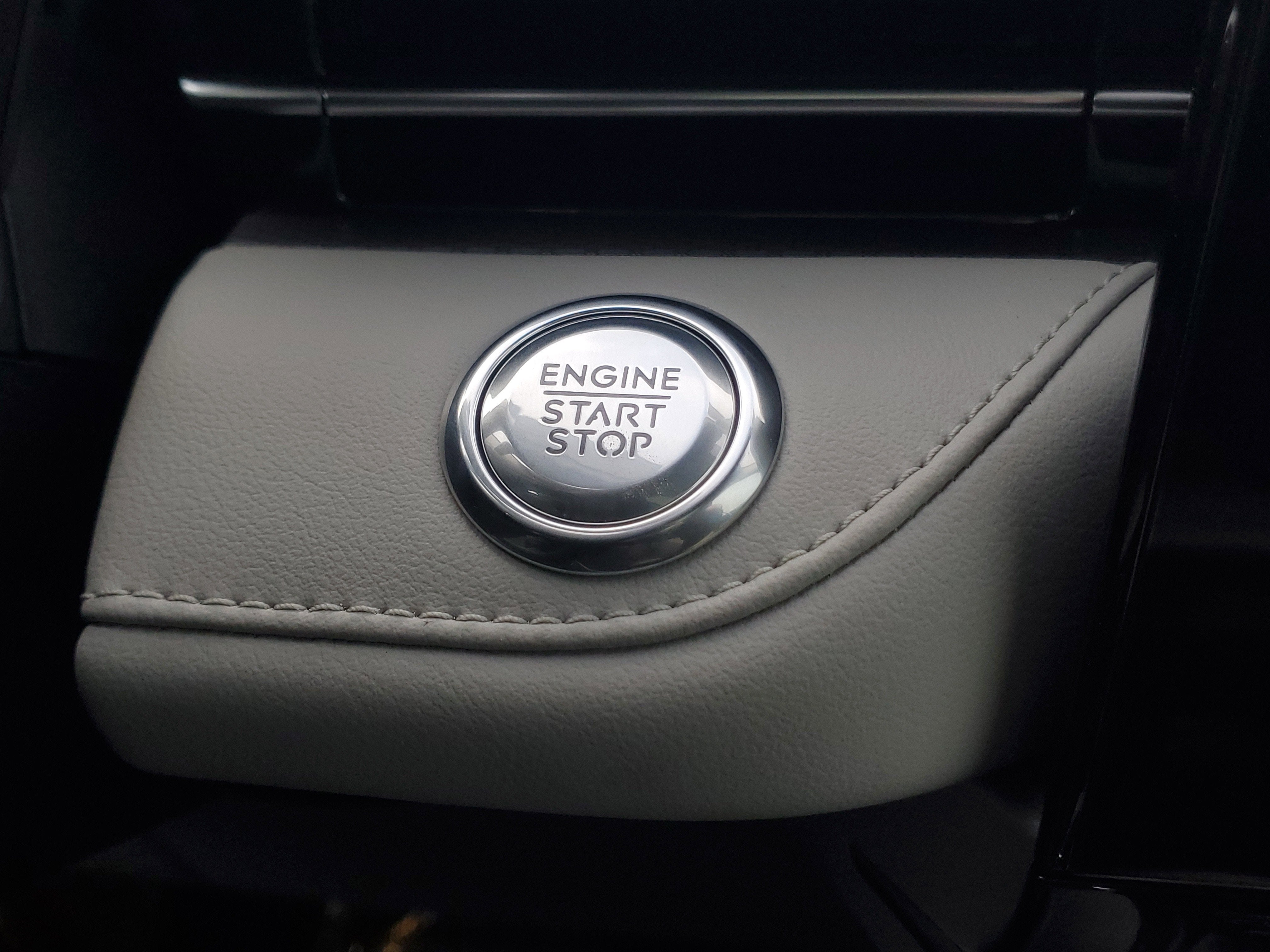 2026 Lincoln Nautilus Premiere Hybrid