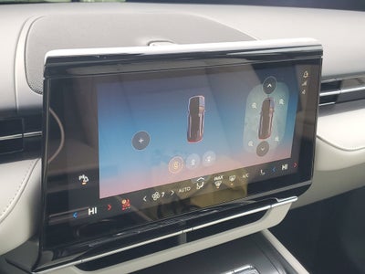 2026 Lincoln Nautilus Premiere Hybrid