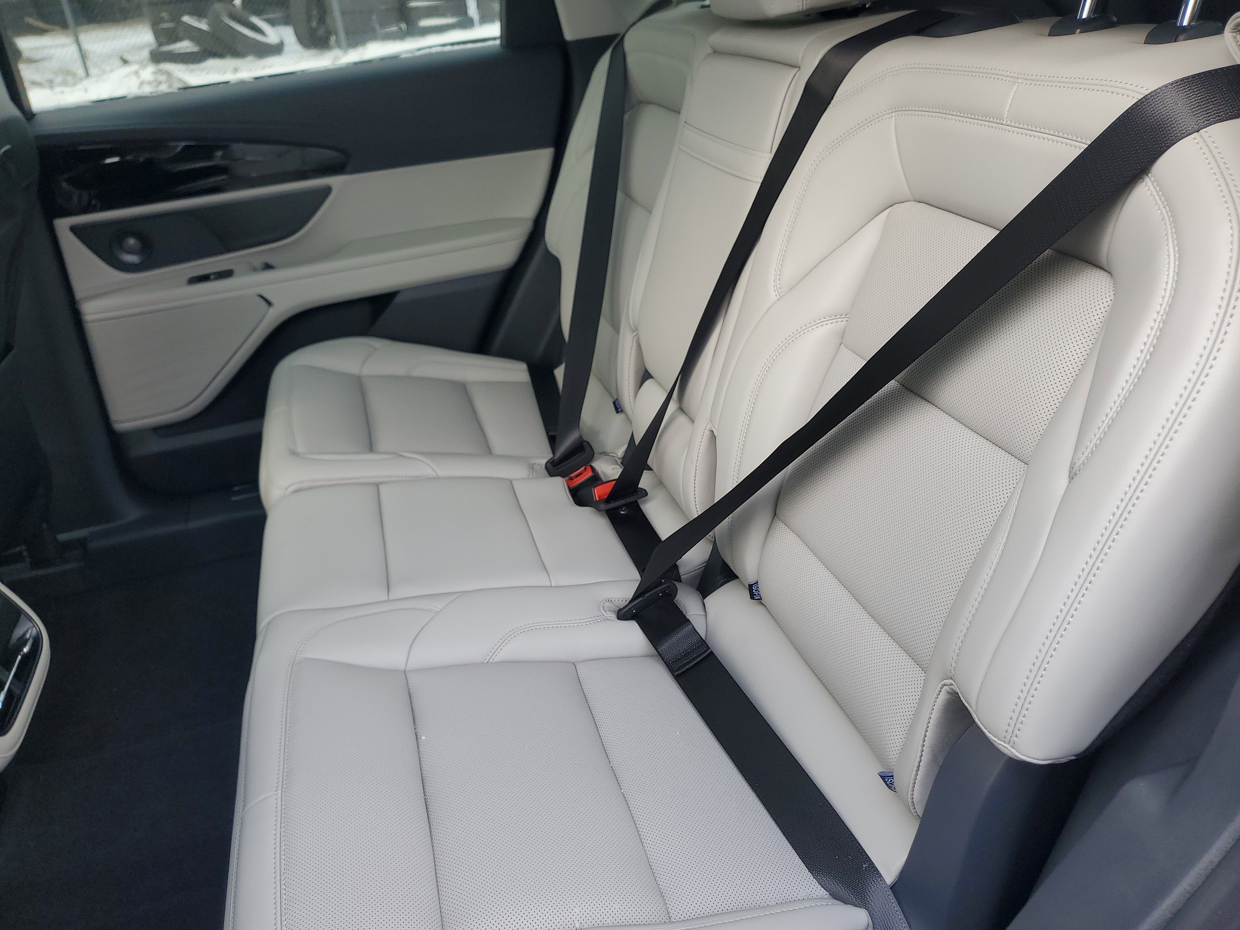 2026 Lincoln Nautilus Premiere Hybrid