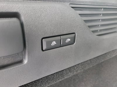 2026 Lincoln Nautilus Premiere Hybrid