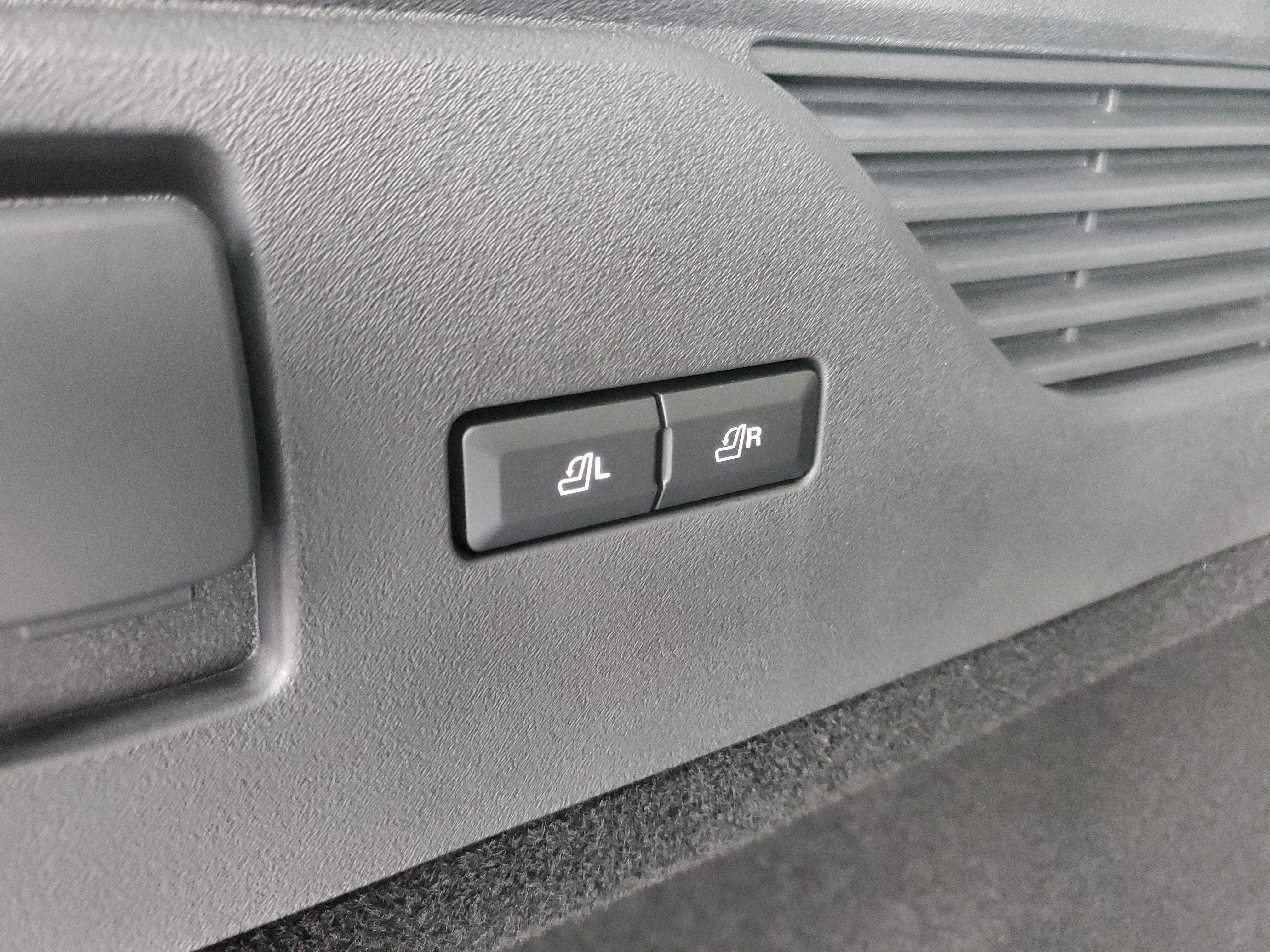 2026 Lincoln Nautilus Premiere Hybrid