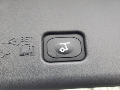 2026 Lincoln Nautilus Premiere Hybrid