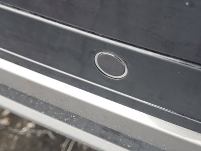 2026 Lincoln Nautilus Premiere Hybrid