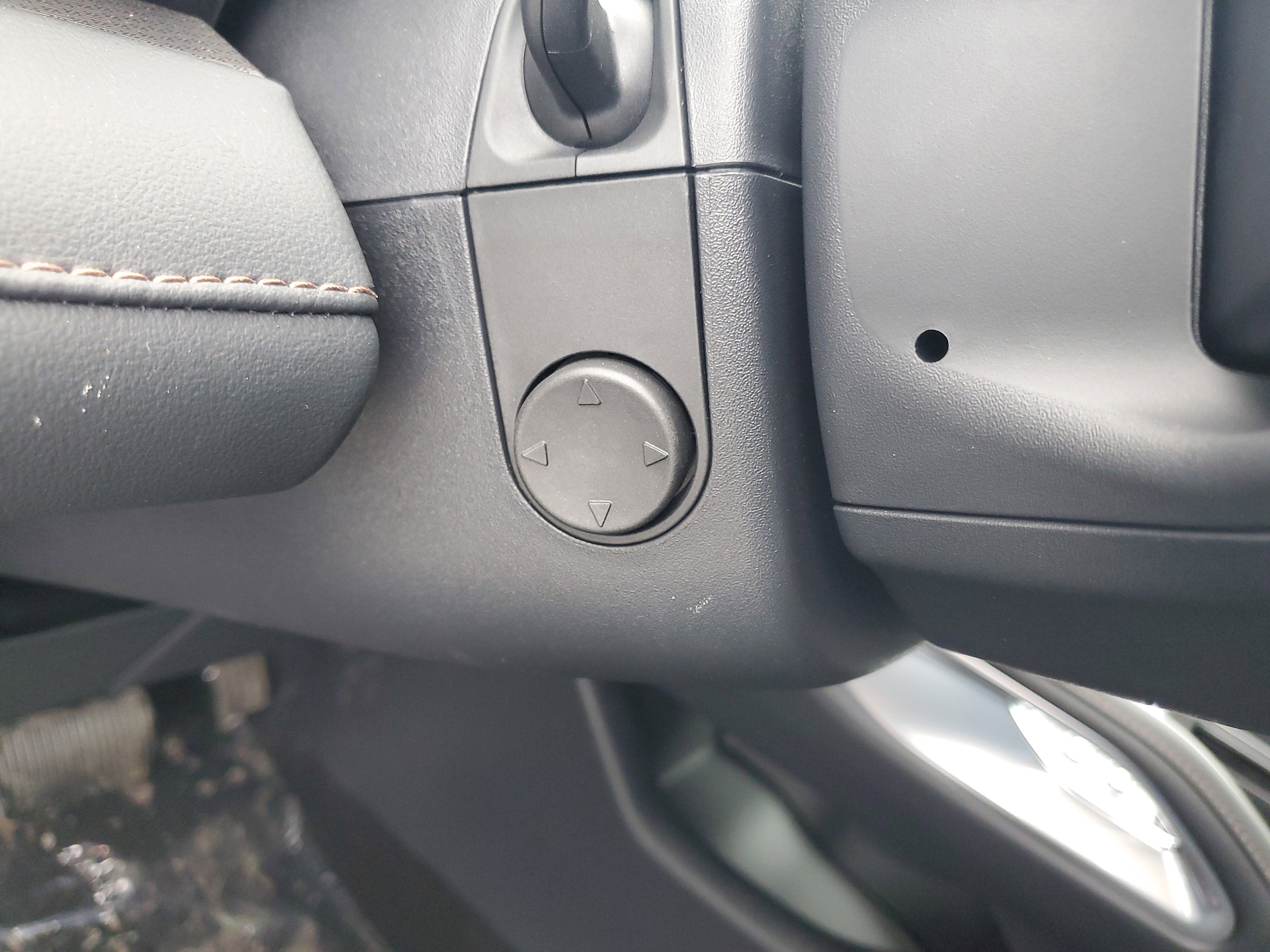 2026 Lincoln Nautilus Premiere Hybrid