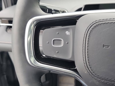 2026 Lincoln Nautilus Premiere Hybrid