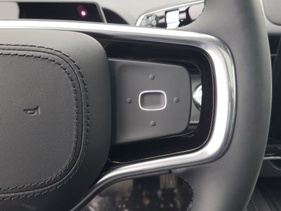 2026 Lincoln Nautilus Premiere Hybrid