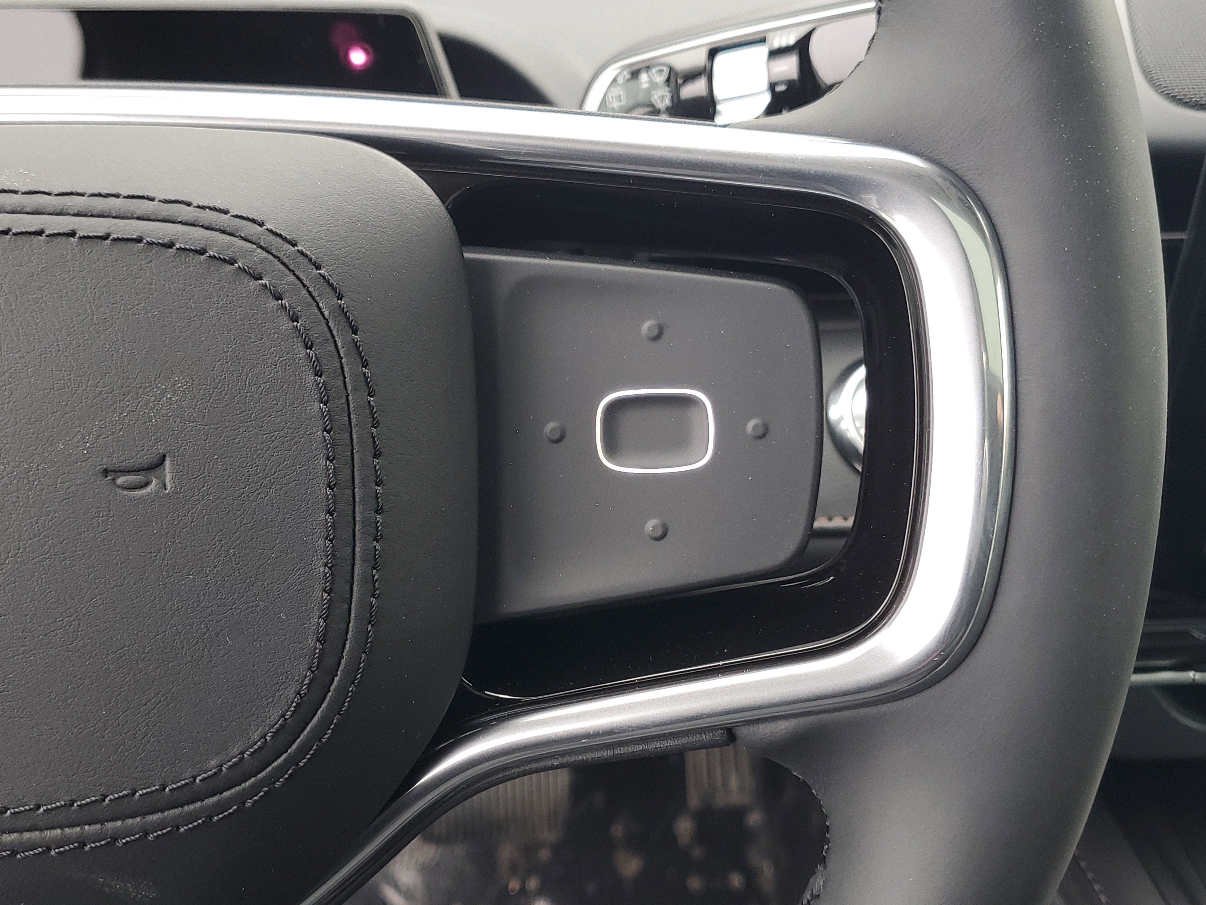 2026 Lincoln Nautilus Premiere Hybrid