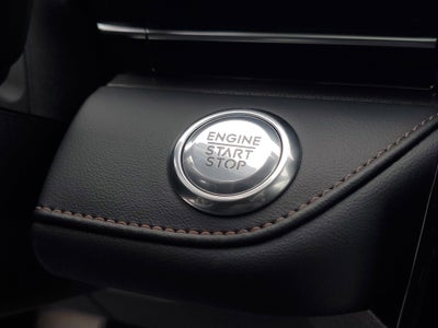 2026 Lincoln Nautilus Premiere Hybrid