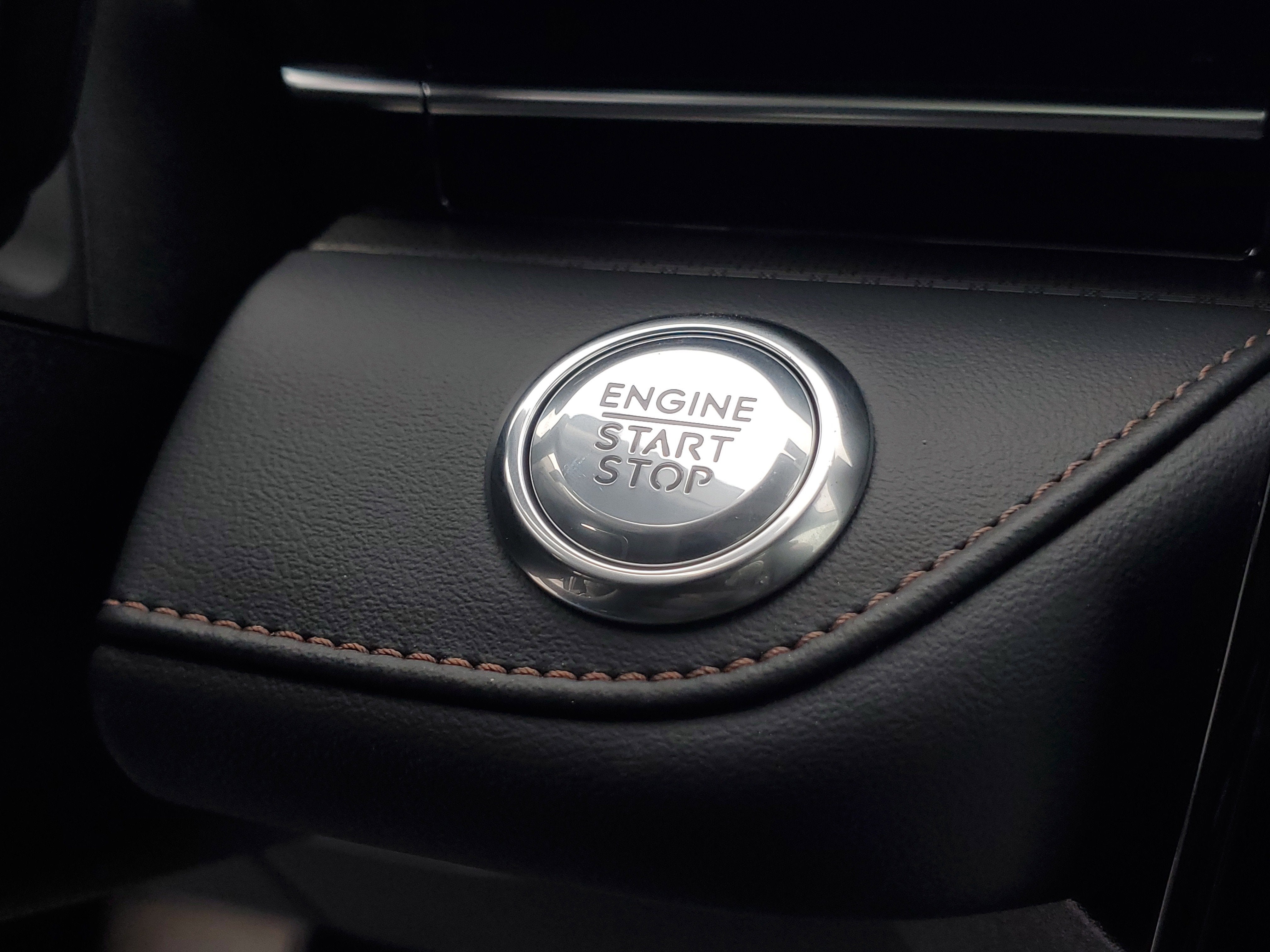 2026 Lincoln Nautilus Premiere Hybrid