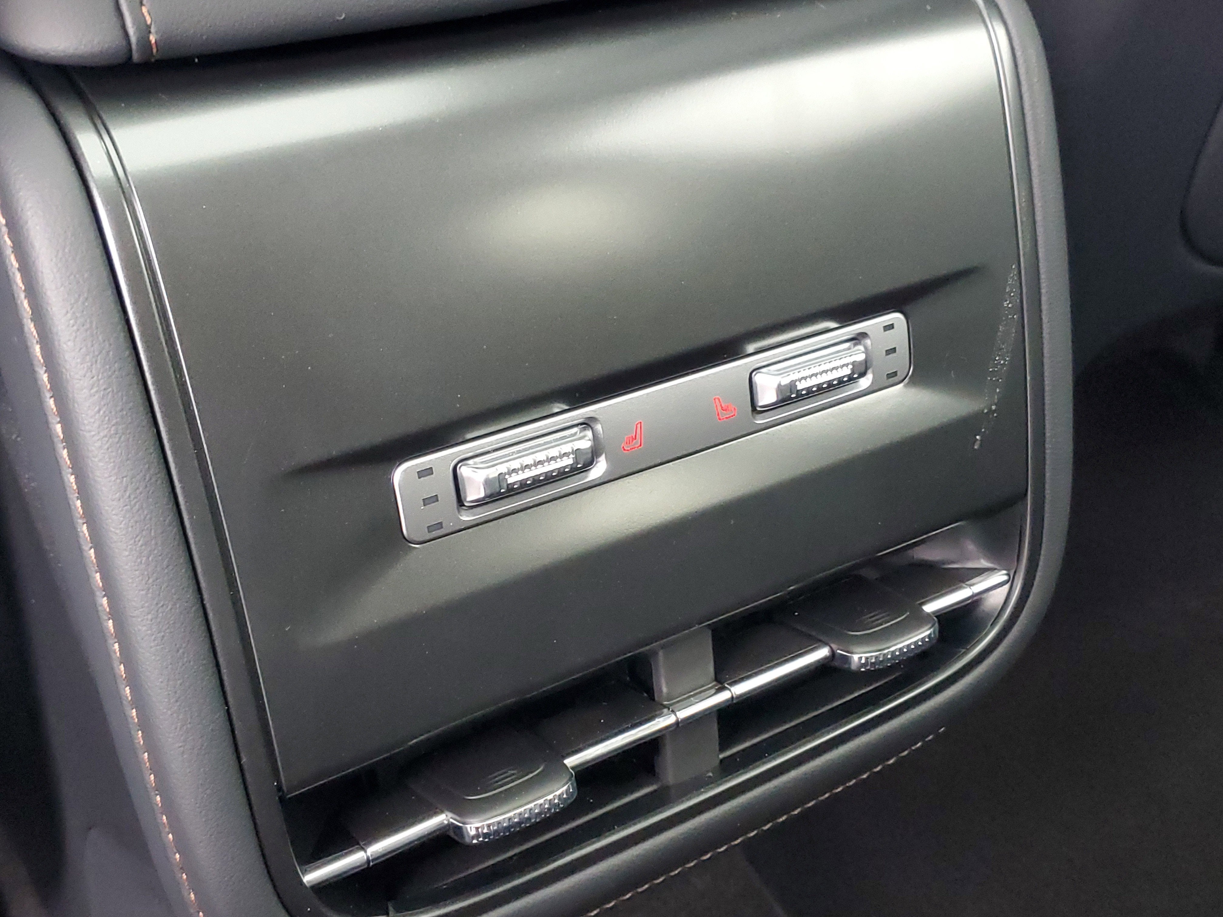 2026 Lincoln Nautilus Premiere Hybrid