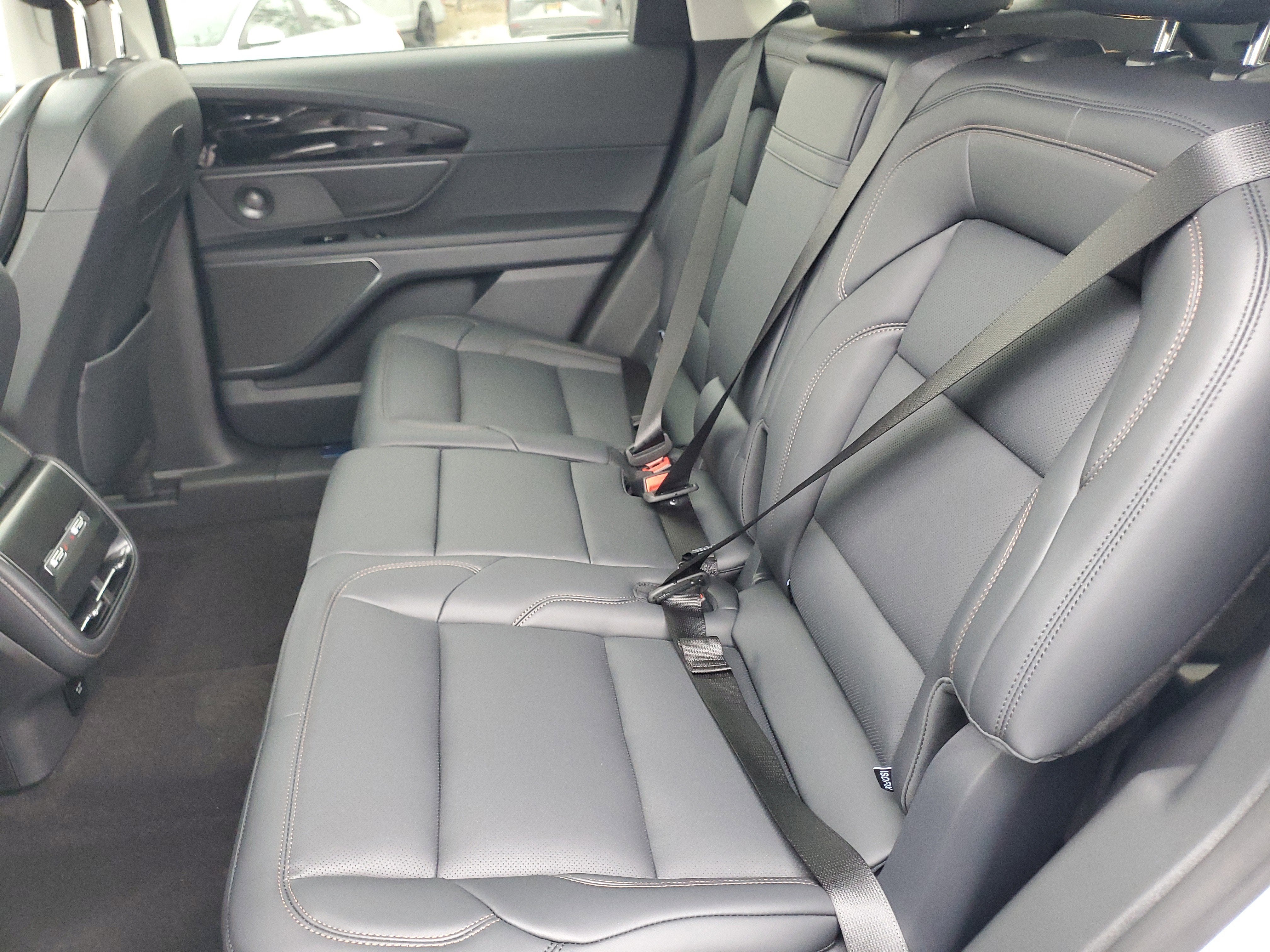 2026 Lincoln Nautilus Premiere Hybrid