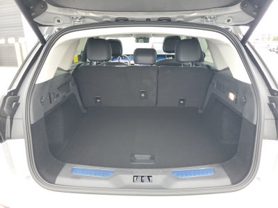 2026 Lincoln Nautilus Premiere Hybrid