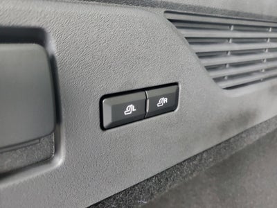 2026 Lincoln Nautilus Premiere Hybrid