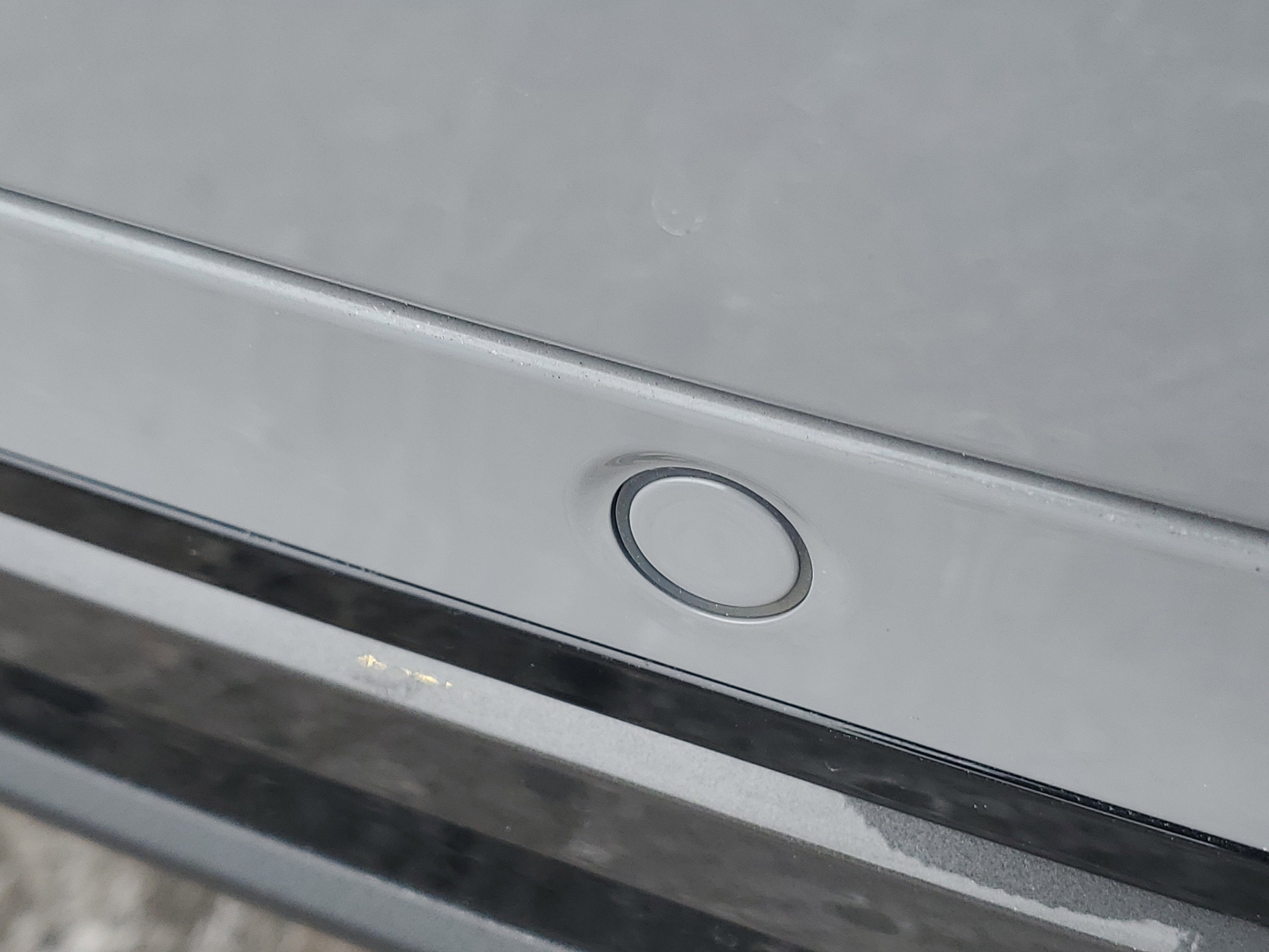 2026 Lincoln Nautilus Premiere Hybrid