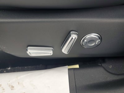 2026 Lincoln Nautilus Premiere Hybrid