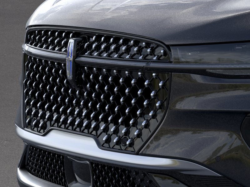 2026 Lincoln Nautilus Premiere Hybrid