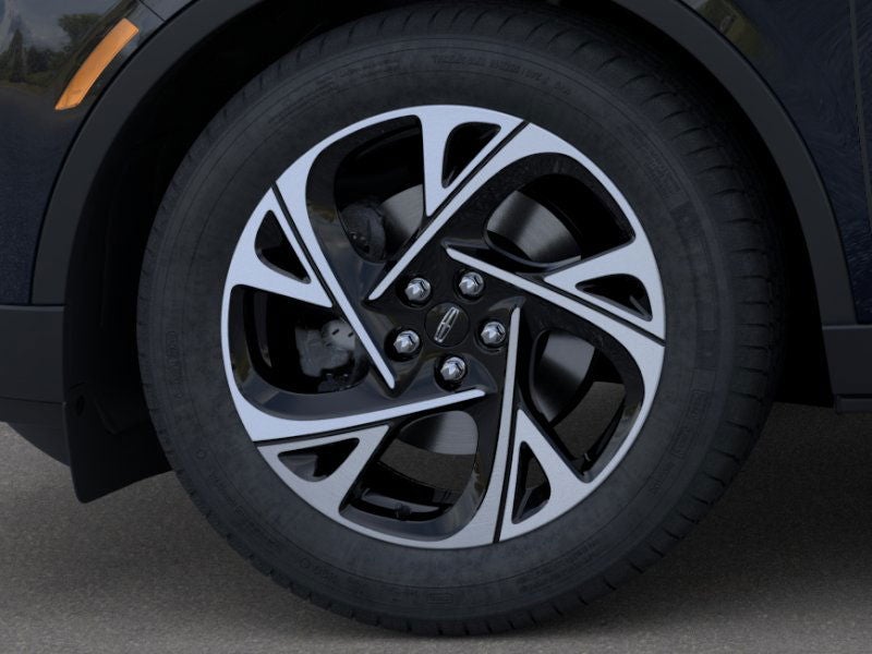 2026 Lincoln Nautilus Premiere Hybrid