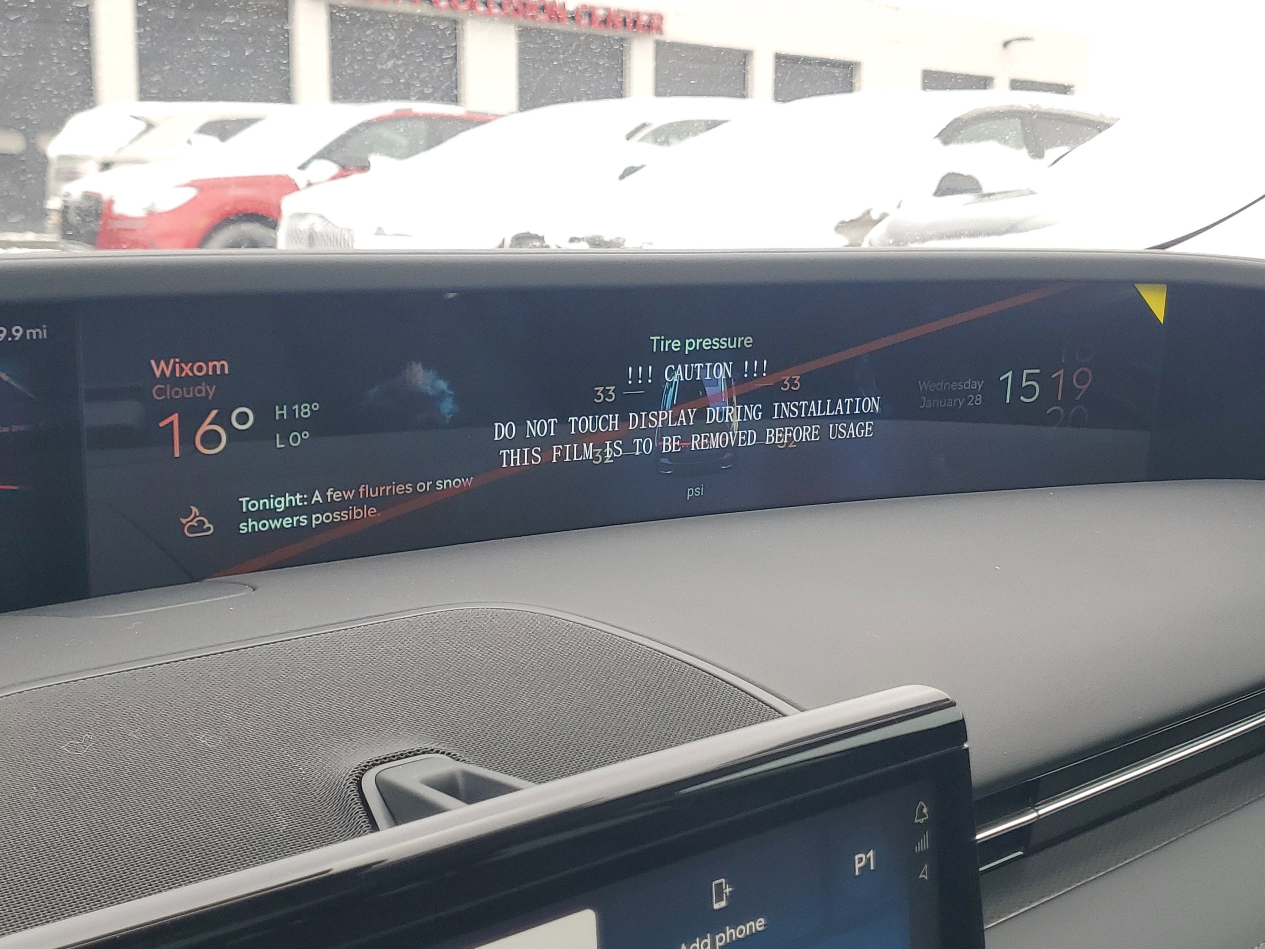 2026 Lincoln Nautilus Premiere Hybrid