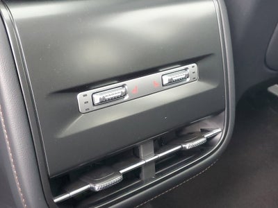 2026 Lincoln Nautilus Premiere Hybrid