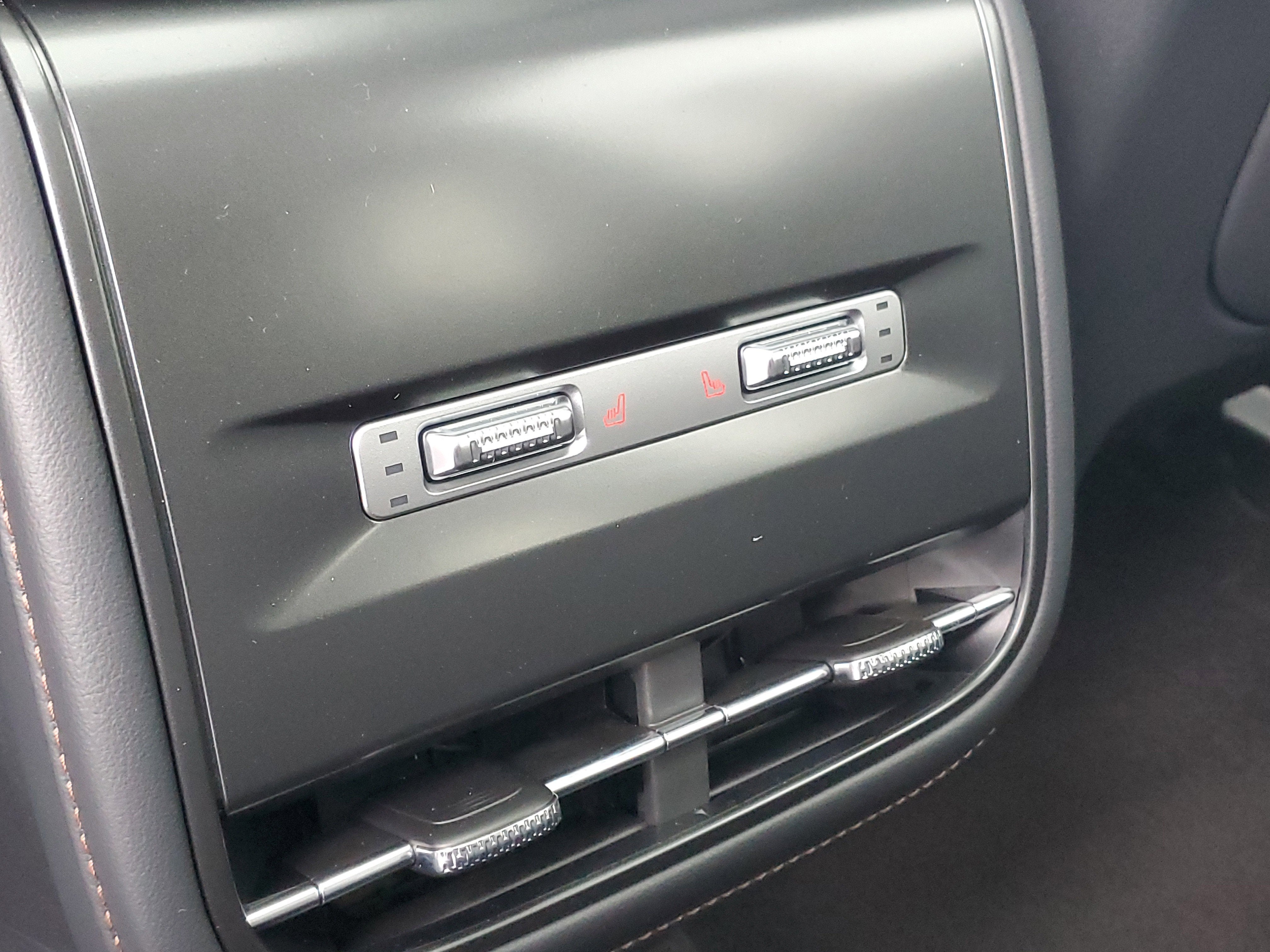 2026 Lincoln Nautilus Premiere Hybrid