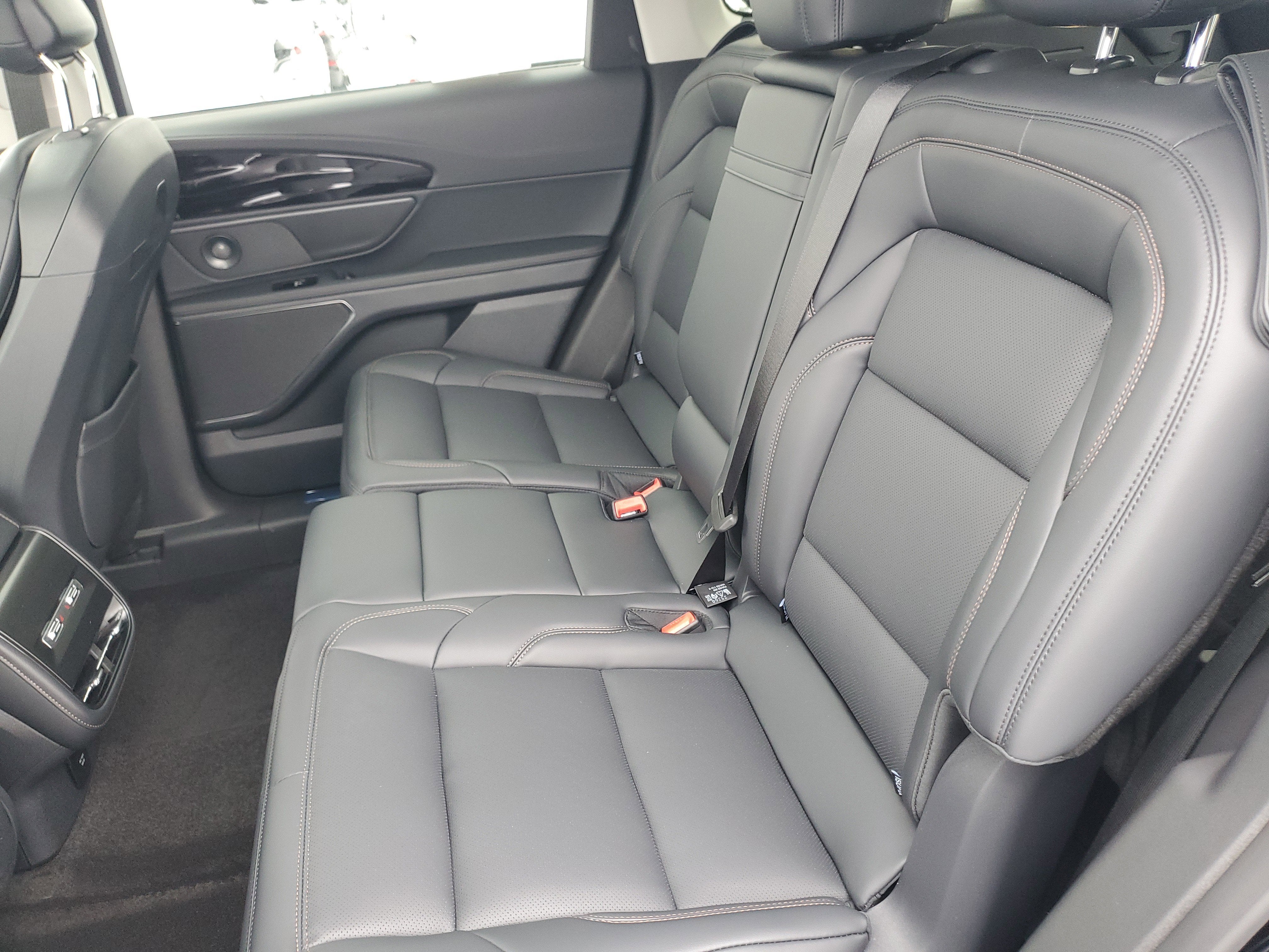 2026 Lincoln Nautilus Premiere Hybrid