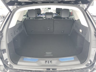 2026 Lincoln Nautilus Premiere Hybrid