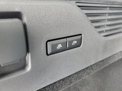 2026 Lincoln Nautilus Premiere Hybrid