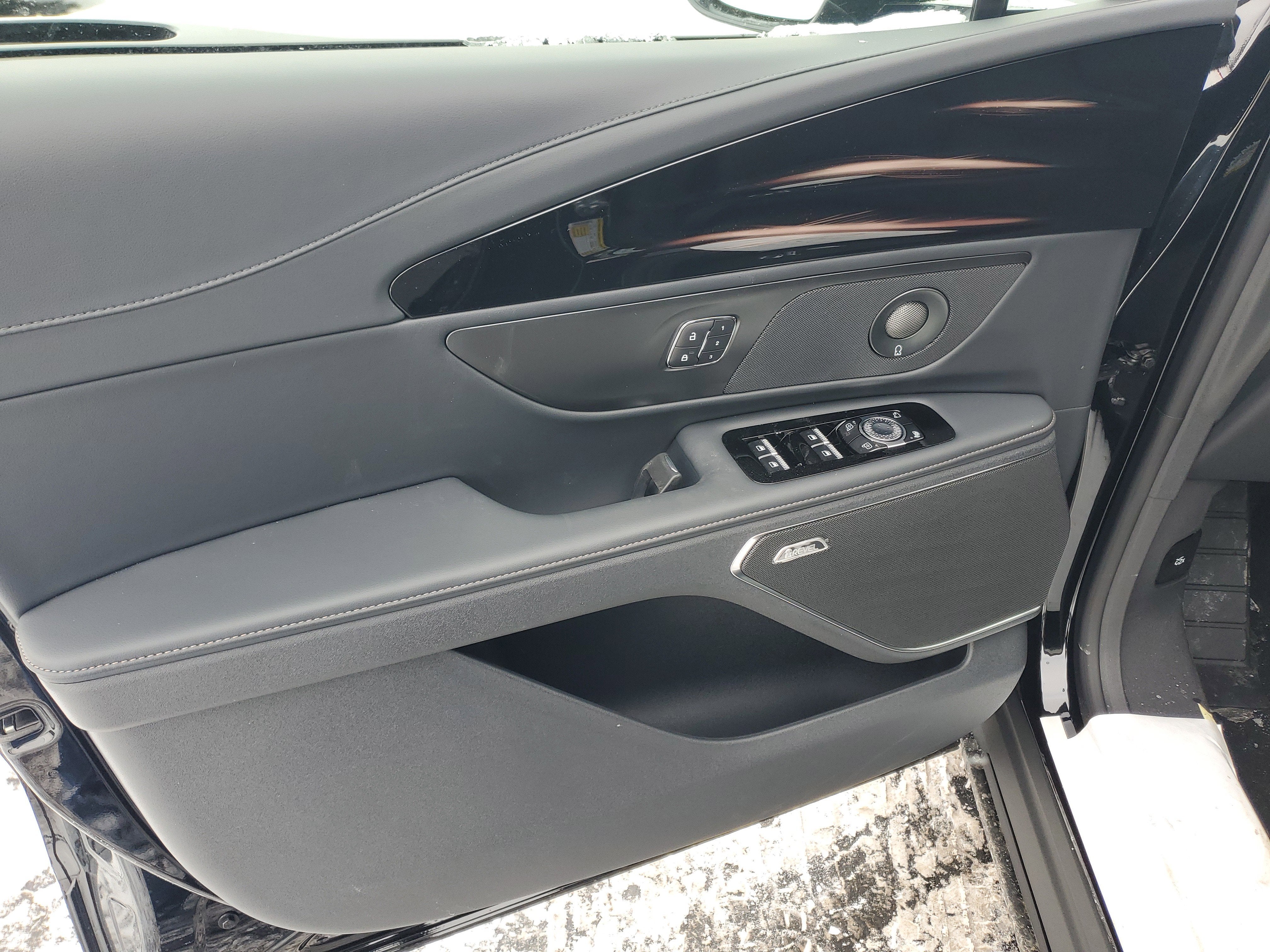 2026 Lincoln Nautilus Premiere Hybrid