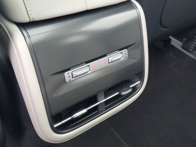 2026 Lincoln Nautilus Premiere Hybrid