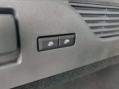 2026 Lincoln Nautilus Premiere Hybrid