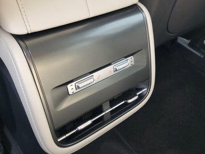 2026 Lincoln Nautilus Premiere Hybrid